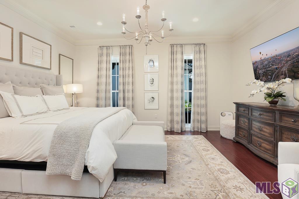 18031 Club View Drive Baton Rouge, LA 70810 - Photo 18 of 42 Master Bedroom