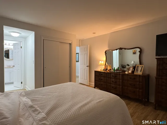 a bathroom with a toilet and a sink