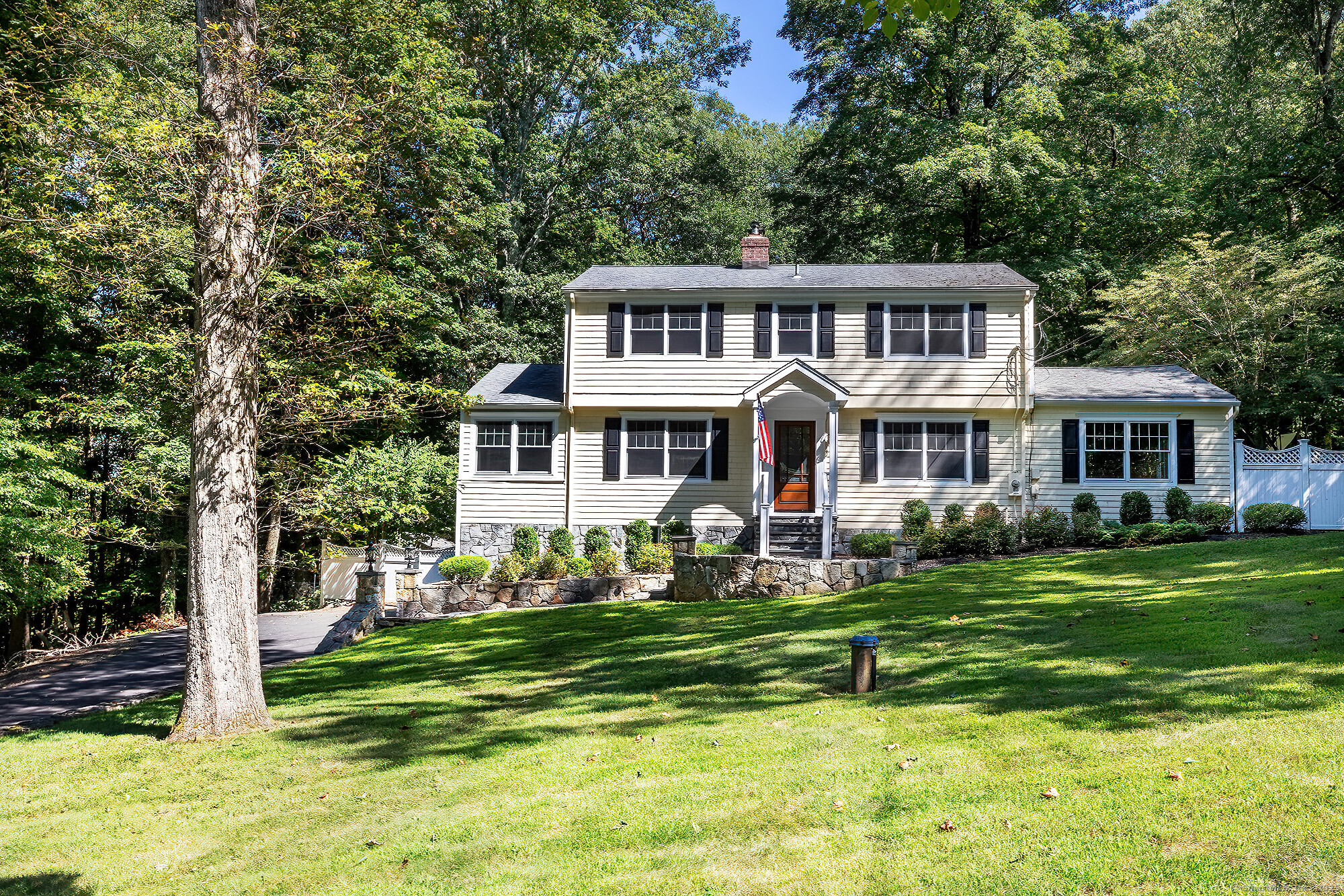 78 Blue Ridge Road Ridgefield, CT 06877 - Photo 1 of 1