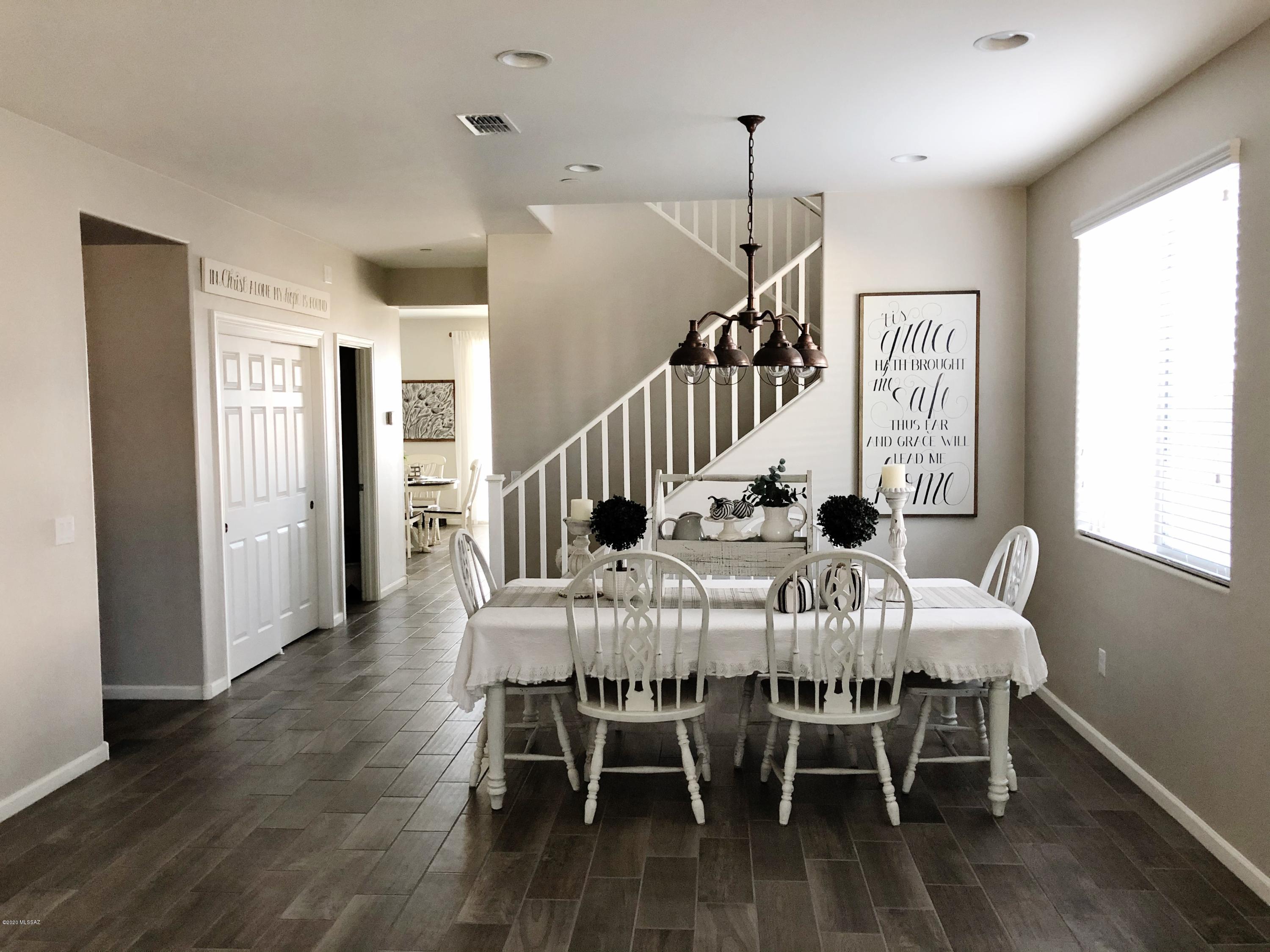 60810 Eagle Ridge Drive Tucson, AZ 85739 - Photo 6 of 50