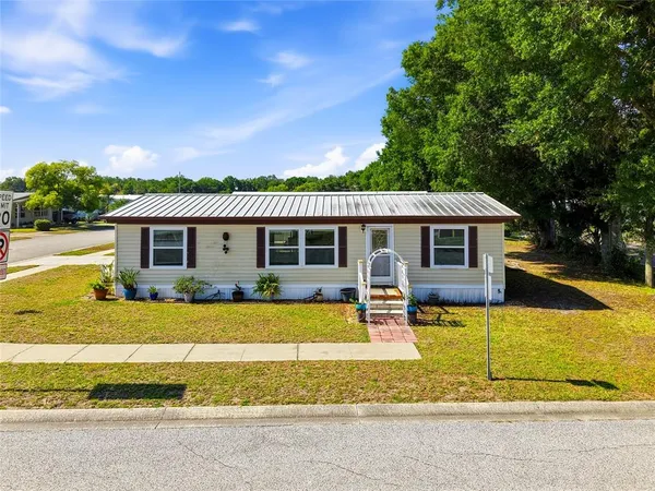 $125,000 | 3933 Sarah Drive, Wesley Chapel, FL 33543