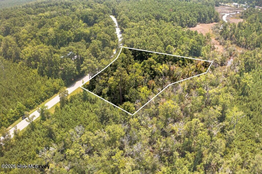 4915 Merrimon Road Beaufort, NC 28516 - Photo 4 of 6