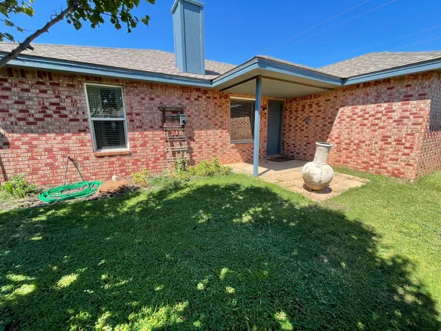 $1,450 | 10601 Canton Avenue, Lubbock, TX 79423