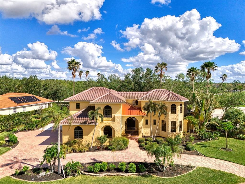 3060 Rivershore Lane Port Charlotte, FL 33953 - Photo 1 of 1