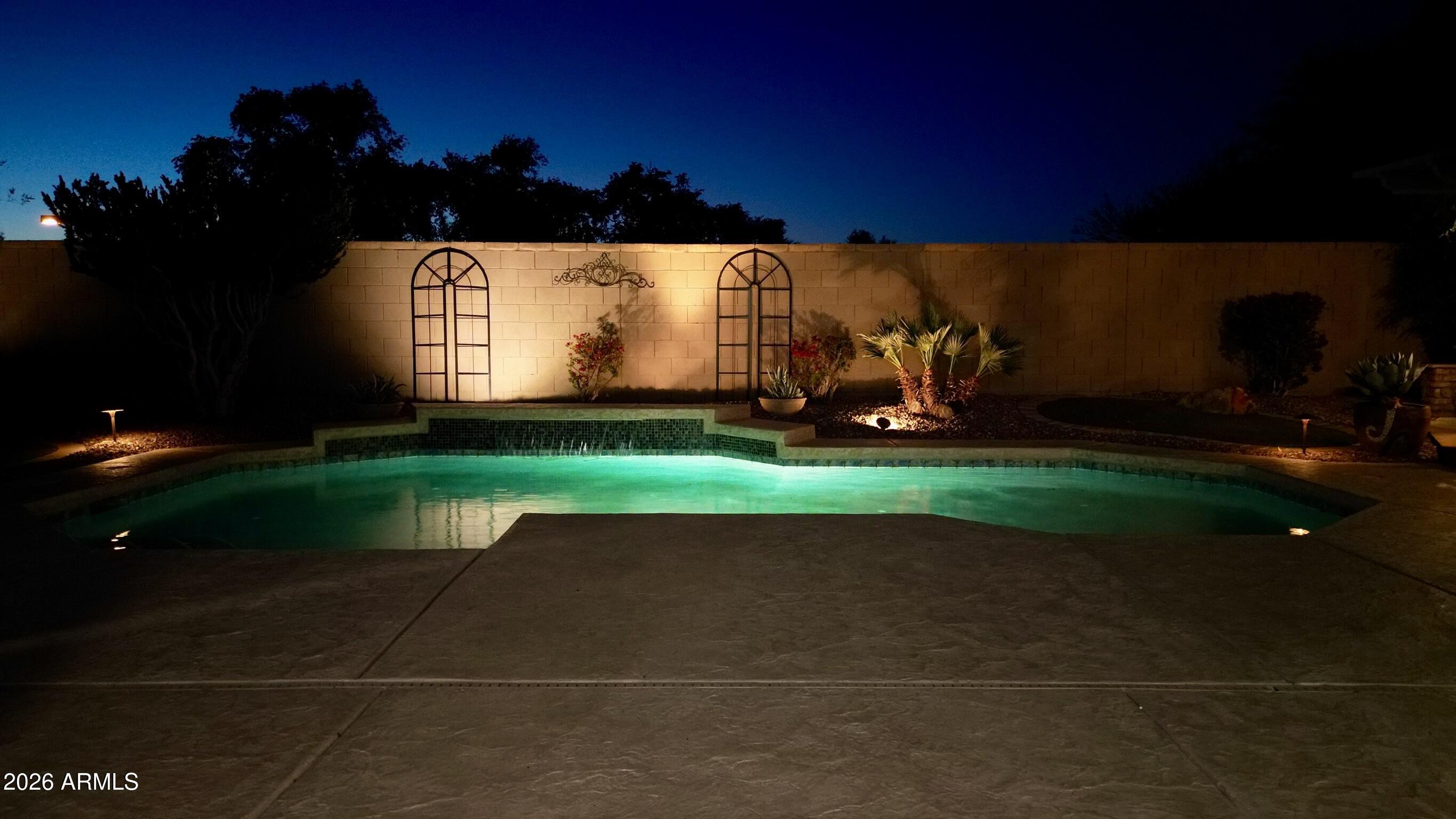4258 East Los Altos Road Gilbert, AZ 85297 - Photo 54 of 62
