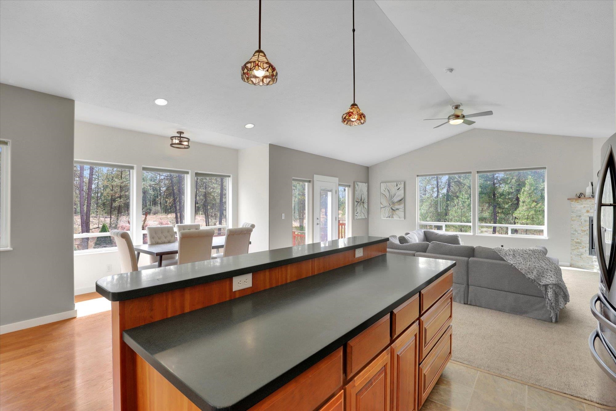 11320 South Stangland Road Medical Lake, WA 99022 - Photo 15 of 46