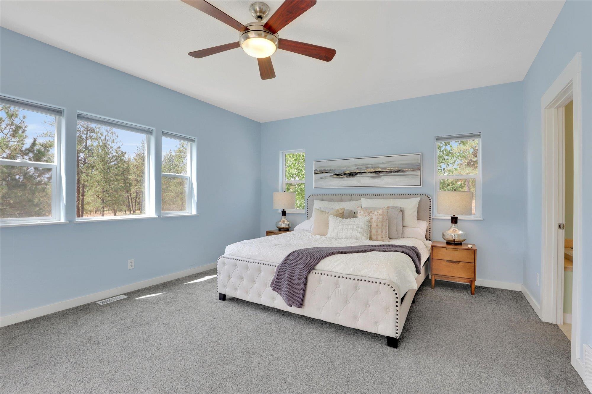 11320 South Stangland Road Medical Lake, WA 99022 - Photo 18 of 46