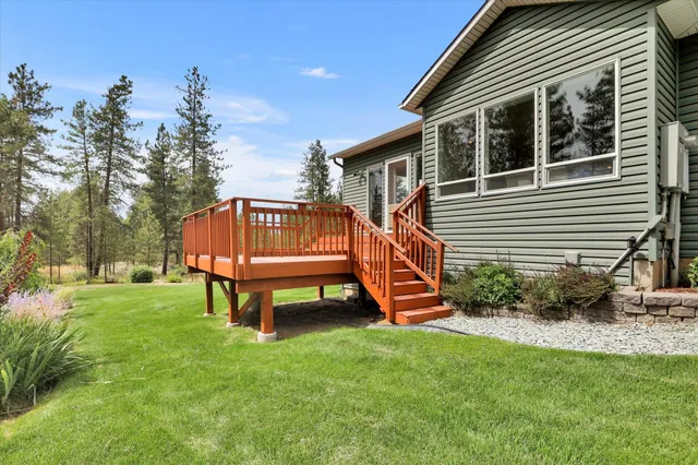 $990,000 | 11320 South Stangland Road, Medical Lake, WA 99022