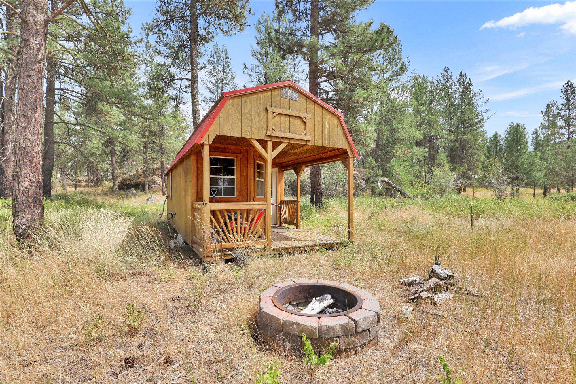 11320 South Stangland Road Medical Lake, WA 99022 - Photo 38 of 46