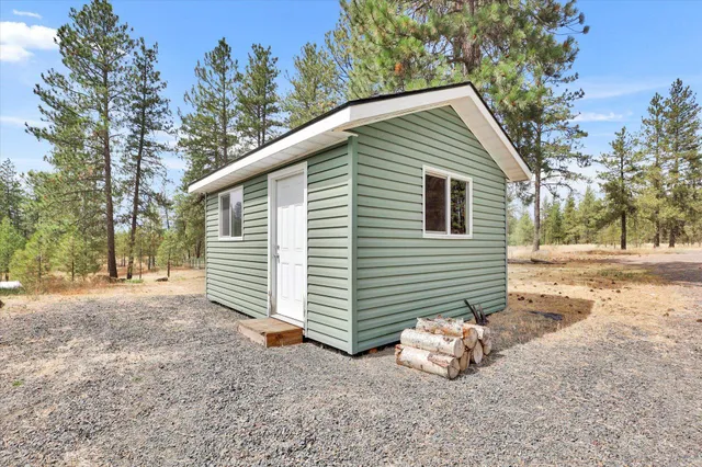 $990,000 | 11320 South Stangland Road, Medical Lake, WA 99022