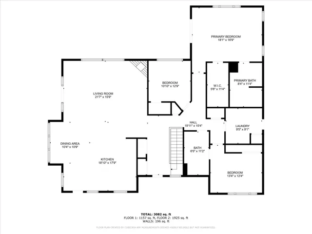 $990,000 | 11320 South Stangland Road, Medical Lake, WA 99022