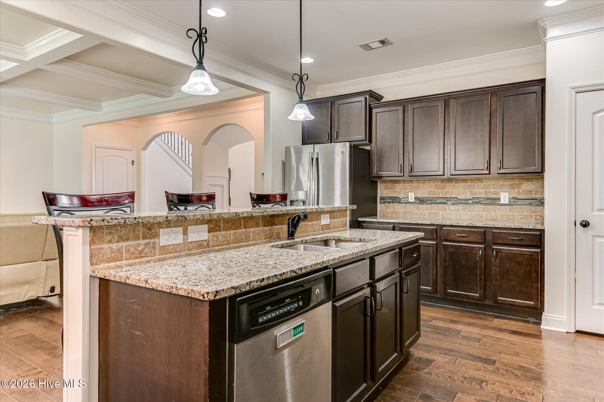 5422 Victoria Falls Grovetown, GA 30813 - Photo 20 of 55