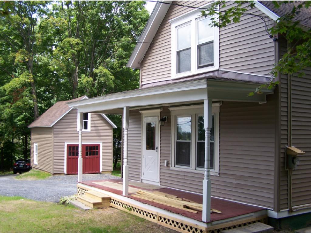 165 Websterville Road Barre Town, VT 05641 - Photo 2 of 36