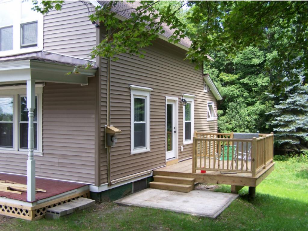165 Websterville Road Barre Town, VT 05641 - Photo 12 of 36