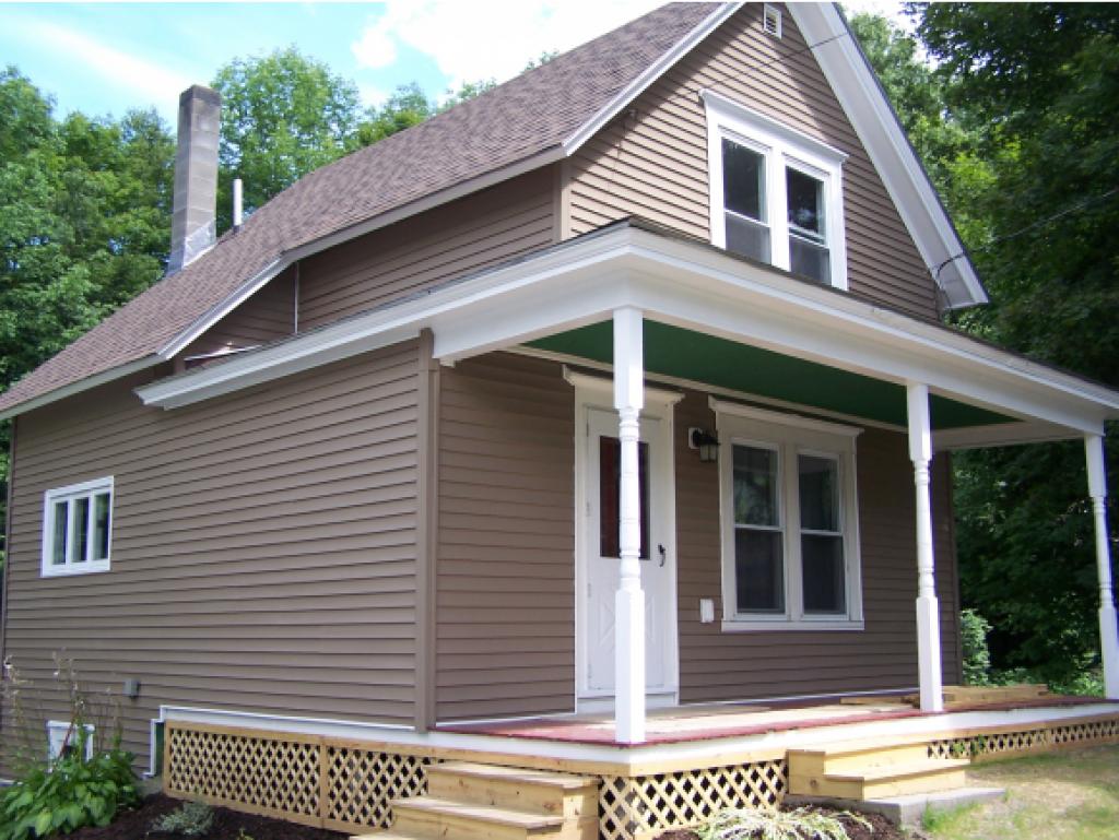 165 Websterville Road Barre Town, VT 05641 - Photo 14 of 36