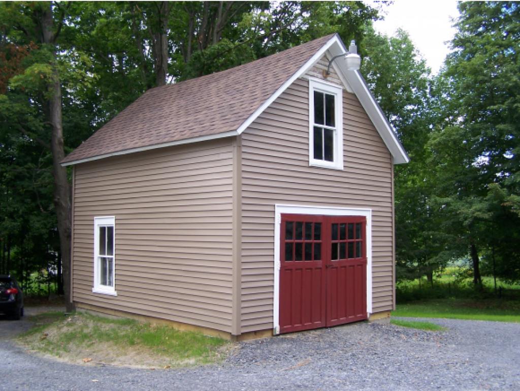 165 Websterville Road Barre Town, VT 05641 - Photo 21 of 36