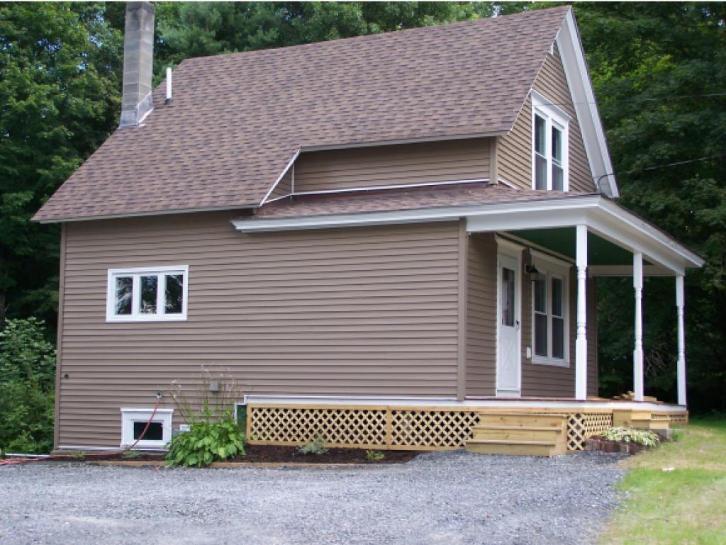 165 Websterville Road Barre Town, VT 05641 - Photo 22 of 36