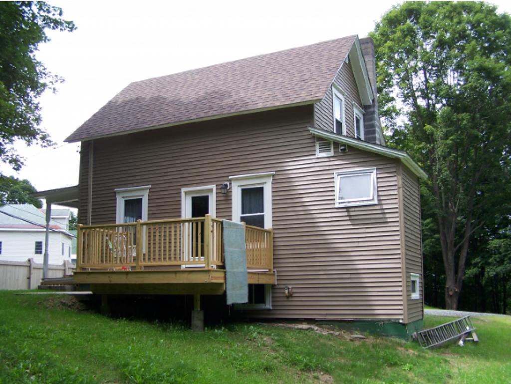 165 Websterville Road Barre Town, VT 05641 - Photo 26 of 36