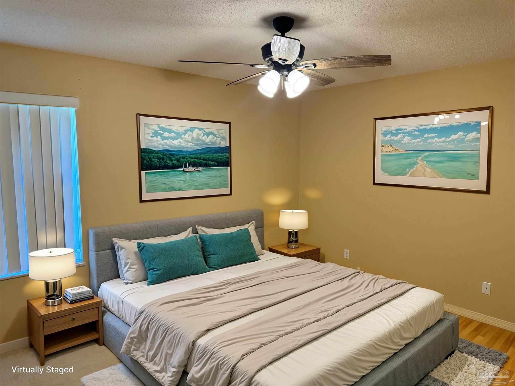 1124 Jacks Branch Road Cantonment, FL 32533 - Photo 22 of 28