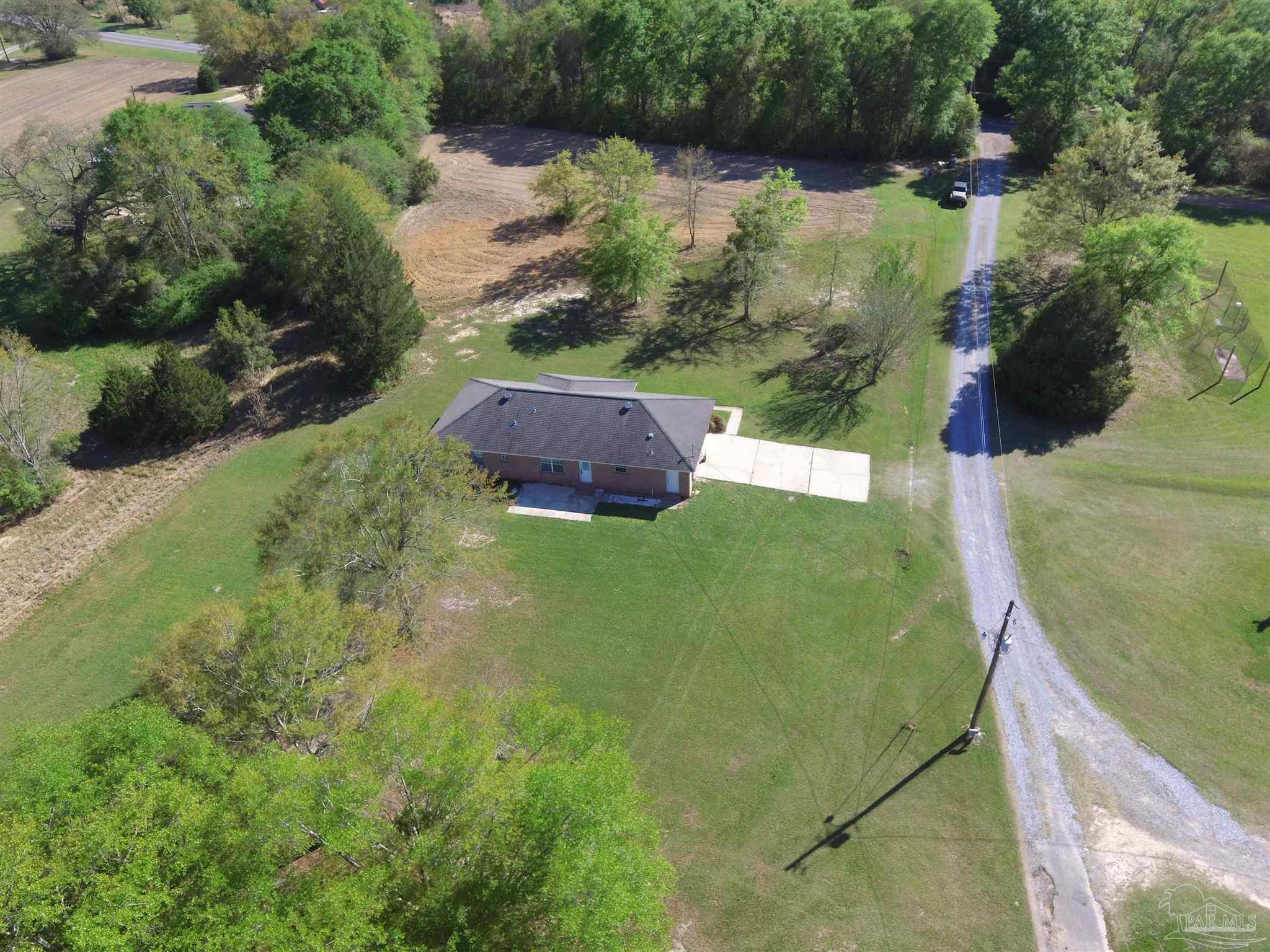 1124 Jacks Branch Road Cantonment, FL 32533 - Photo 27 of 28
