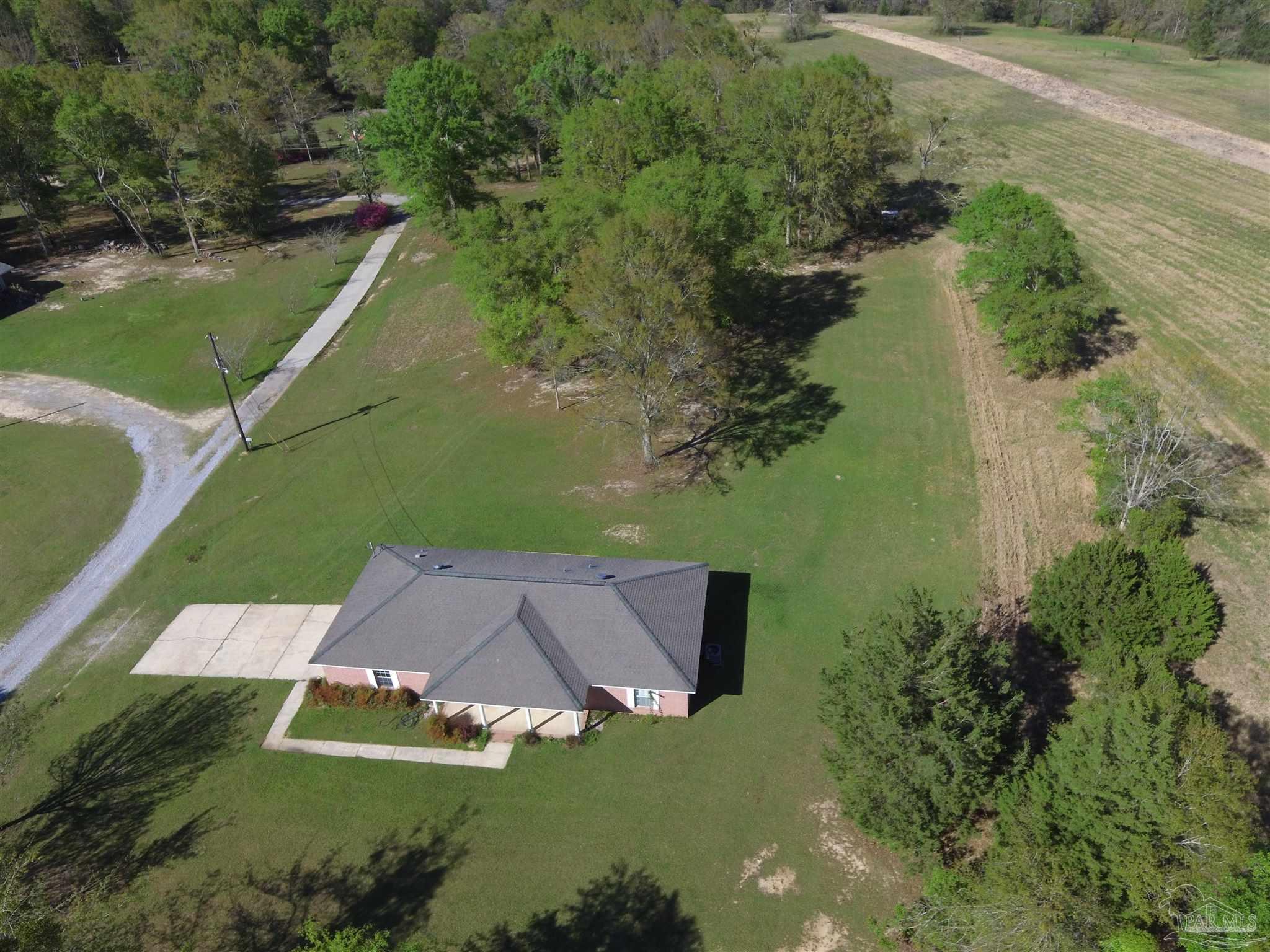 1124 Jacks Branch Road Cantonment, FL 32533 - Photo 28 of 28