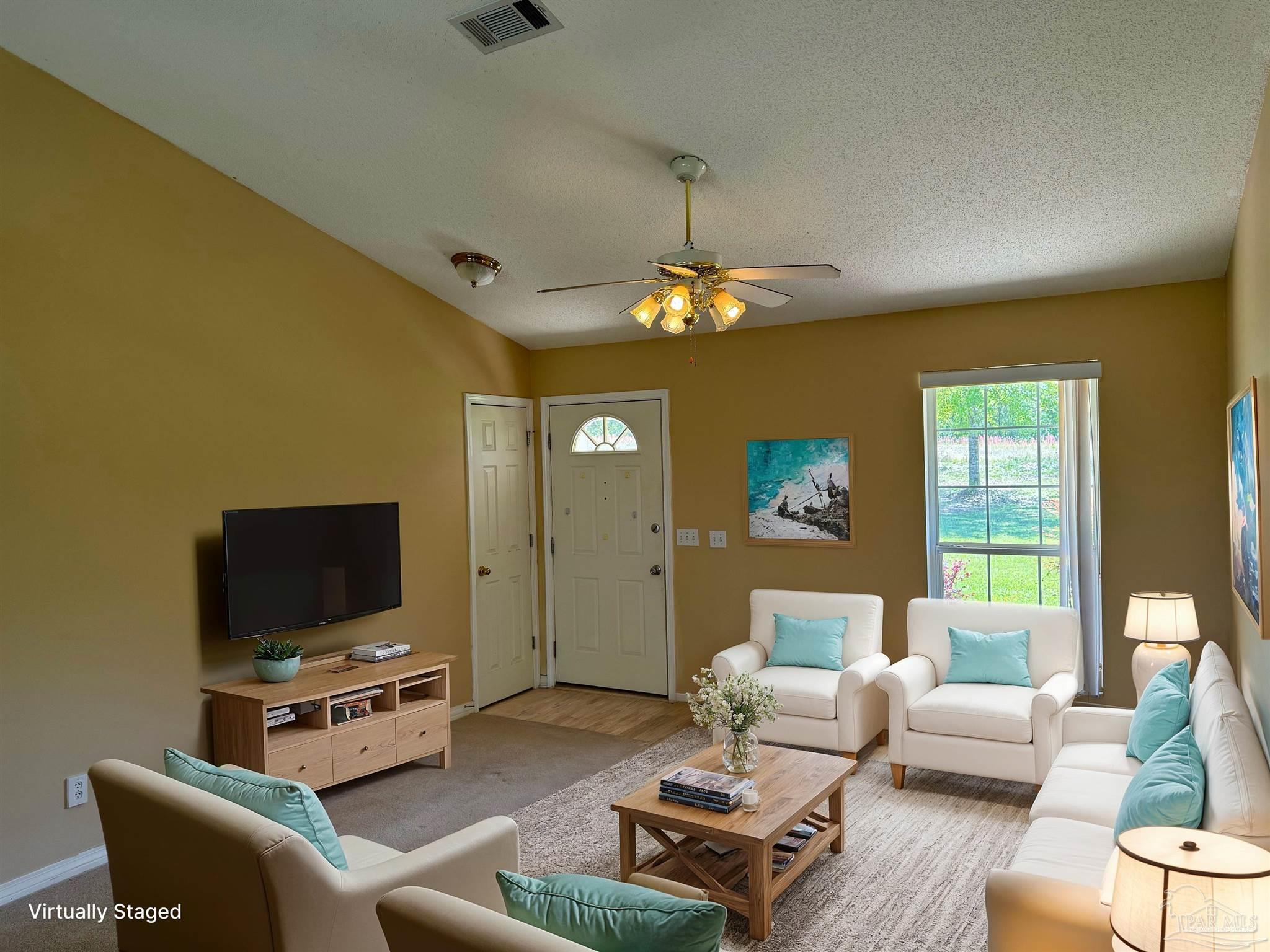 1124 Jacks Branch Road Cantonment, FL 32533 - Photo 10 of 28