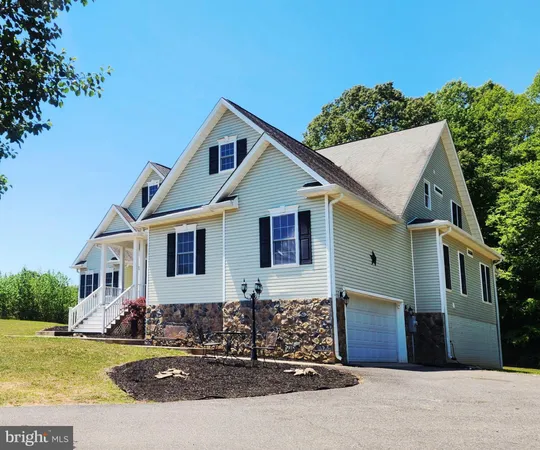 $625,000 | 6315 Little Acres Lane, Woodford, VA 22580