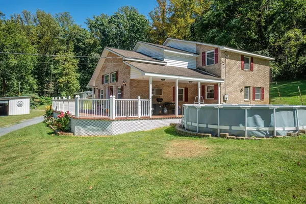 $389,000 | 279 Helms Road, Stanley, VA 22851