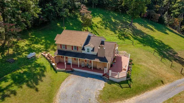 $389,000 | 279 Helms Road, Stanley, VA 22851