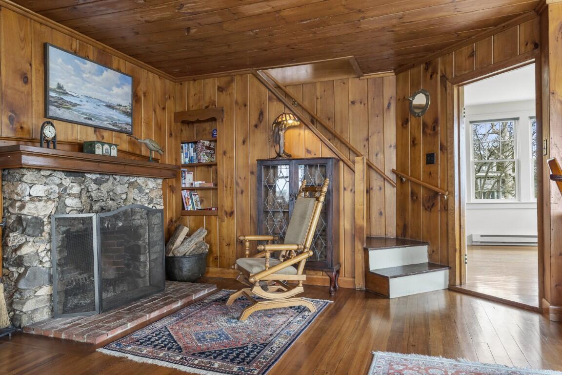 135 Shore Road Boothbay, ME 04544 - Photo 41 of 67