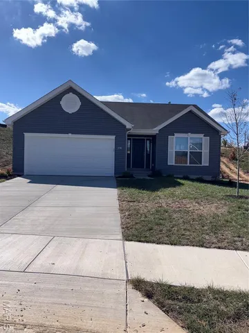 $365,000 | 356 Winding Bluffs Court, Fenton, MO 63026