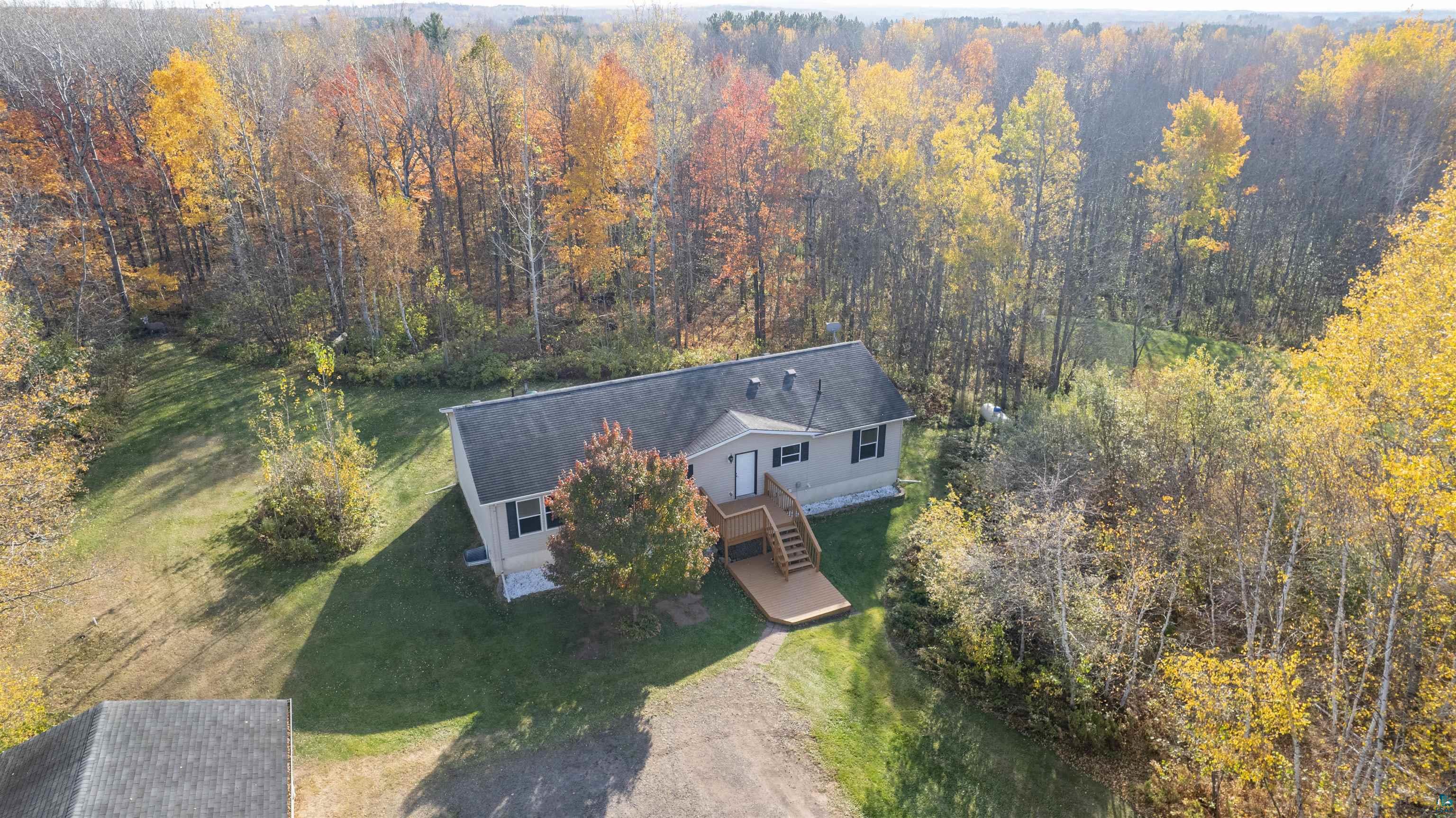 5120 Country Road Hermantown, MN 55810 - Photo 1 of 33 Gallery Image 1