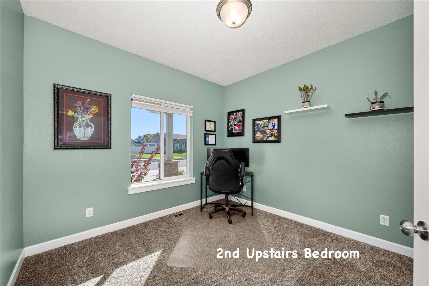 2706 West Howesdale Road Spokane, WA 99208 - Photo 24 of 50