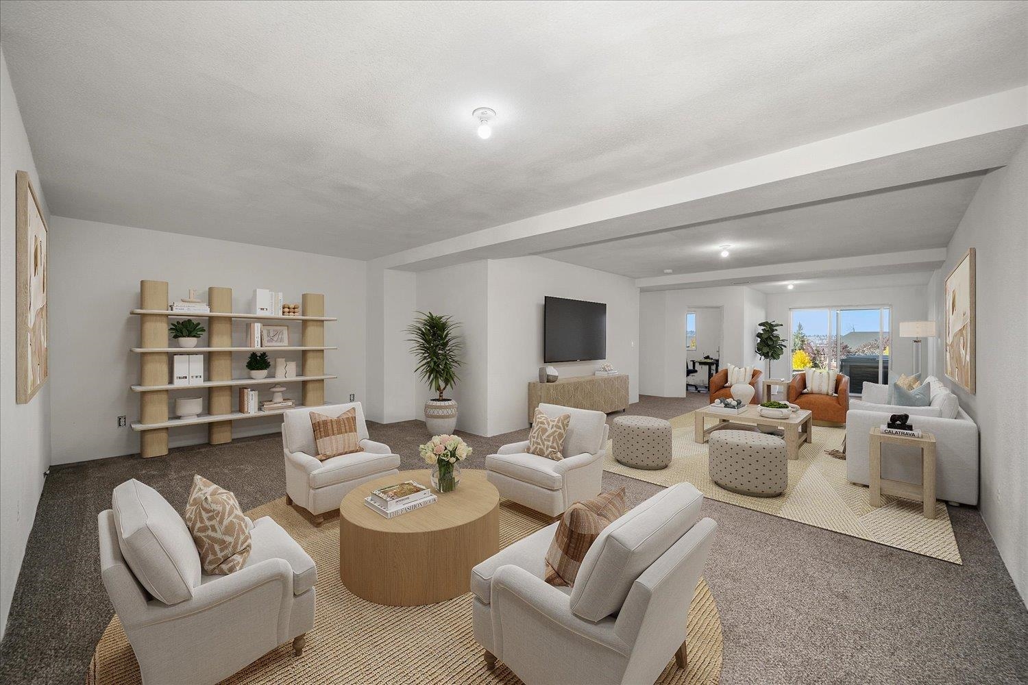 2706 West Howesdale Road Spokane, WA 99208 - Photo 29 of 50