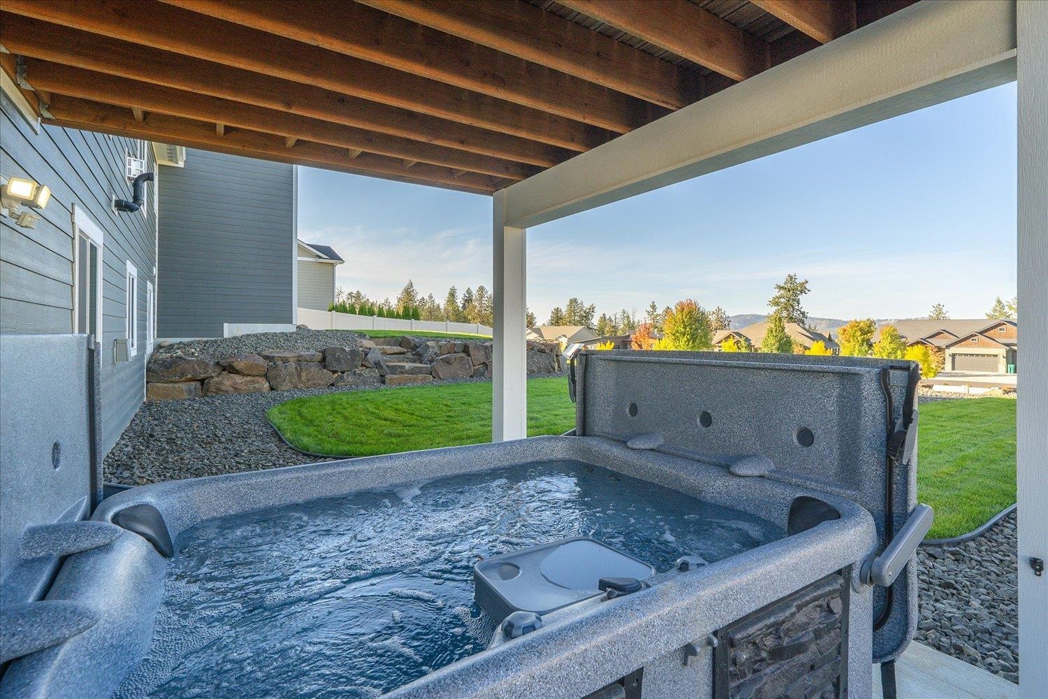 2706 West Howesdale Road Spokane, WA 99208 - Photo 31 of 50