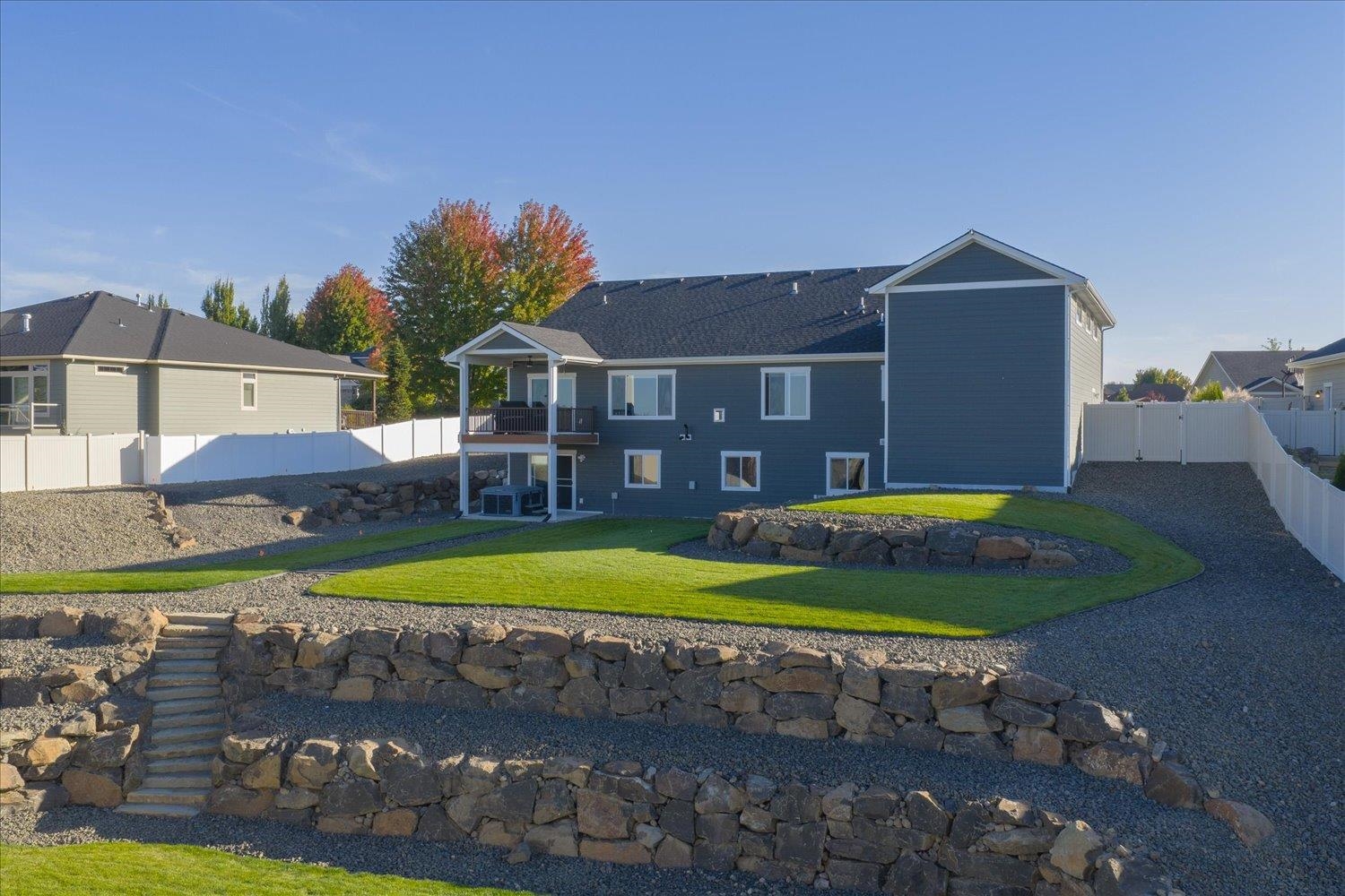 2706 West Howesdale Road Spokane, WA 99208 - Photo 38 of 50