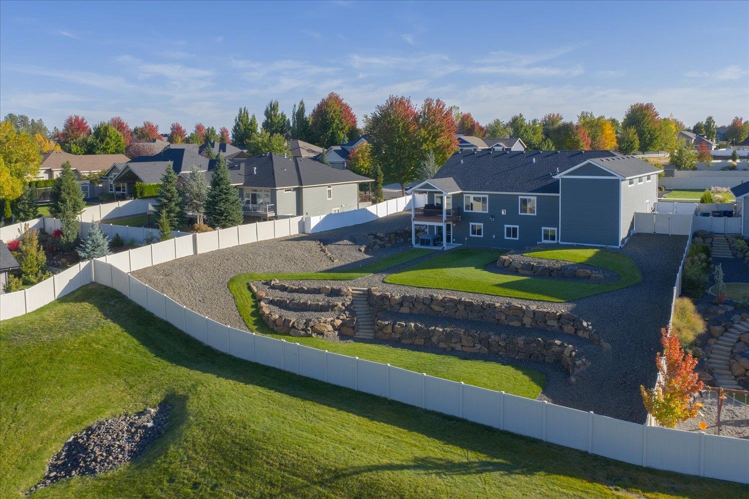 2706 West Howesdale Road Spokane, WA 99208 - Photo 39 of 50