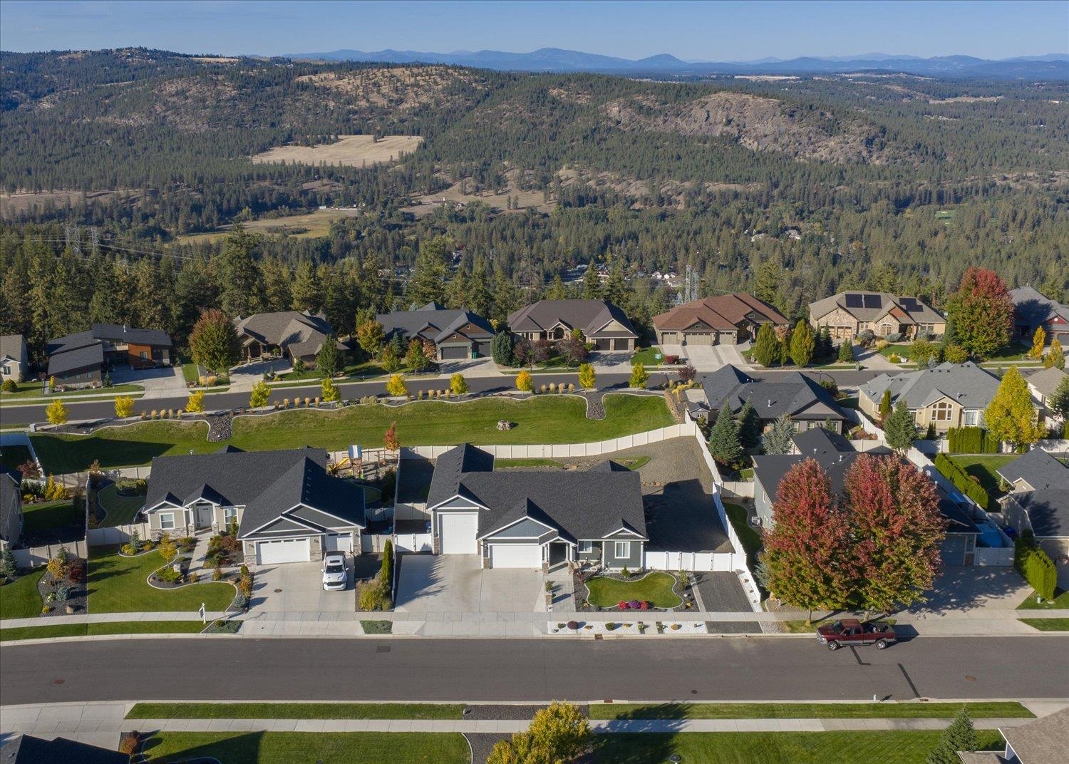 2706 West Howesdale Road Spokane, WA 99208 - Photo 41 of 50