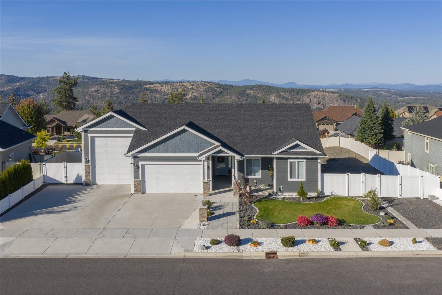 2706 West Howesdale Road Spokane, WA 99208 - Photo 42 of 50