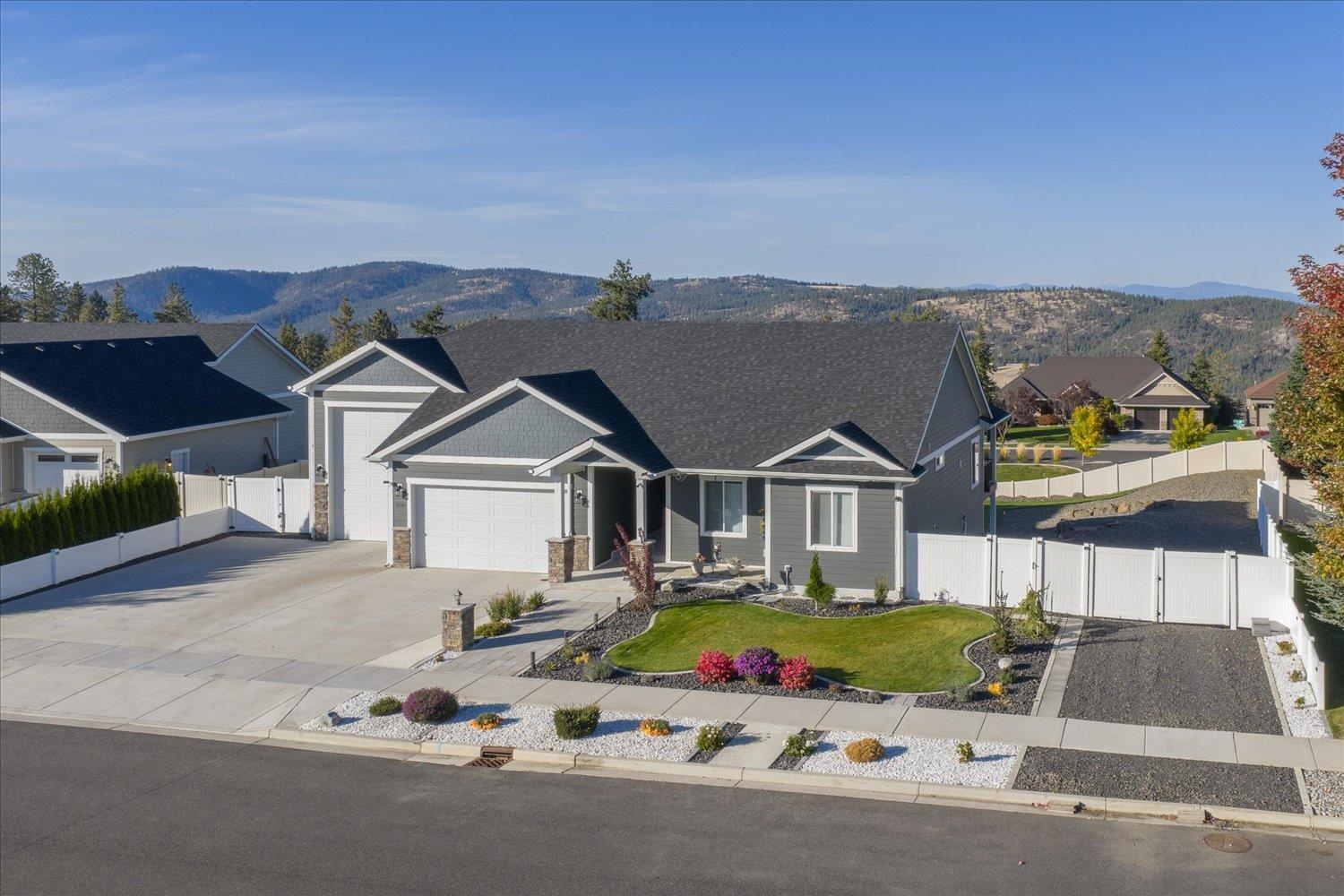 2706 West Howesdale Road Spokane, WA 99208 - Photo 43 of 50