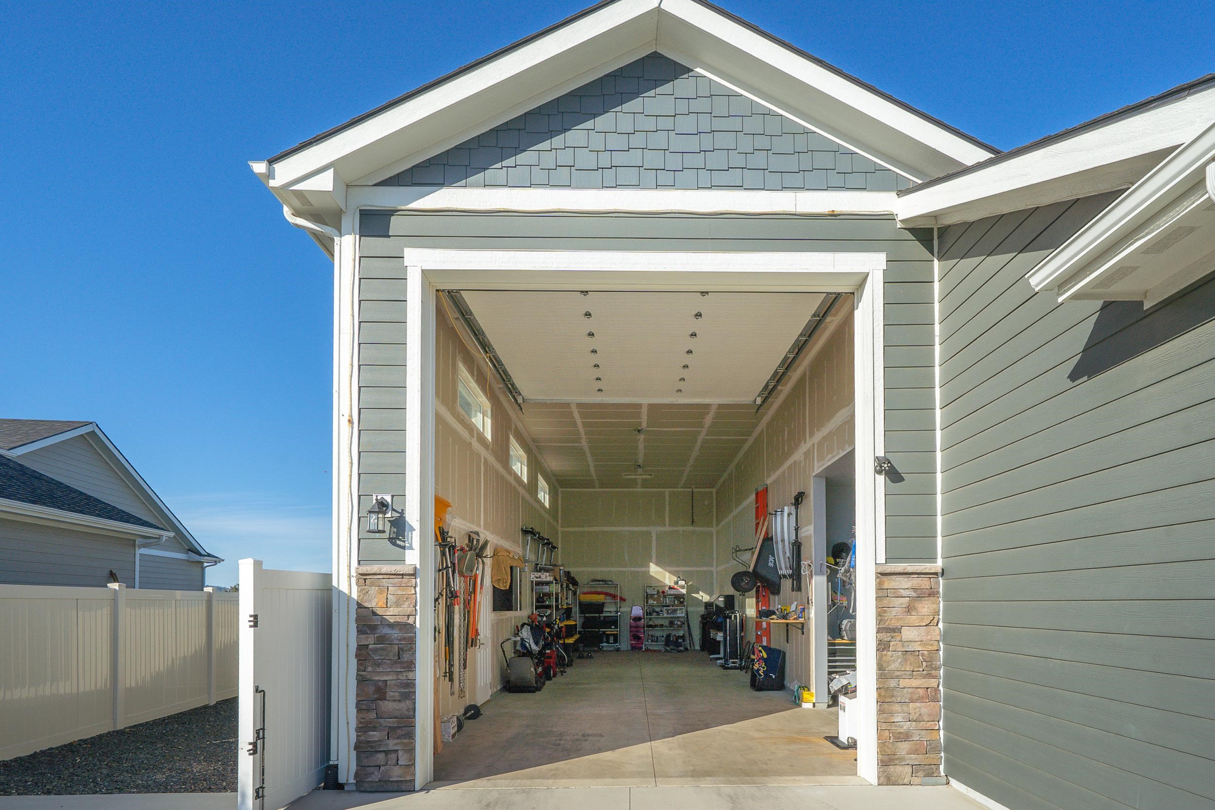 2706 West Howesdale Road Spokane, WA 99208 - Photo 47 of 50