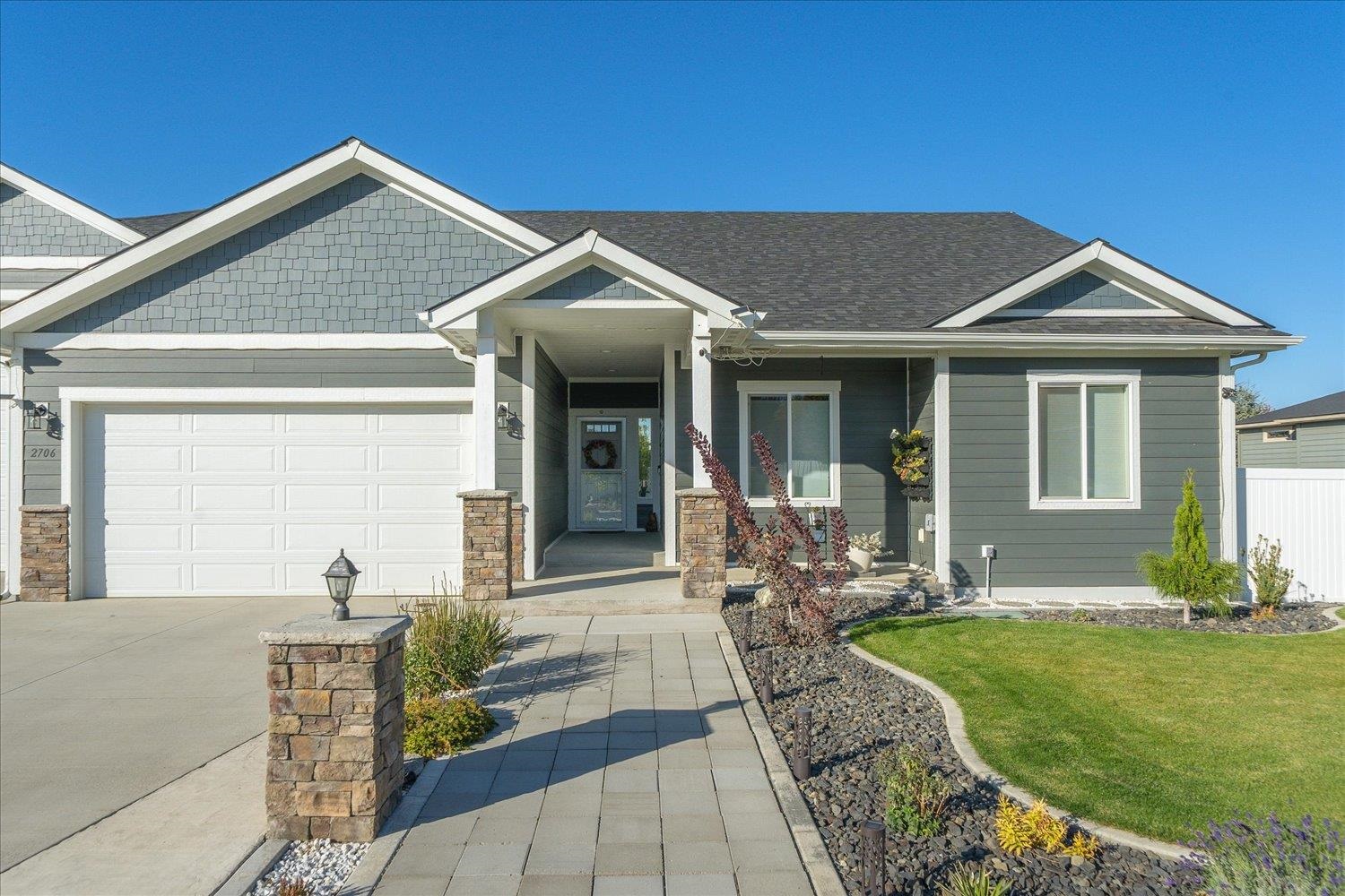 2706 West Howesdale Road Spokane, WA 99208 - Photo 7 of 50