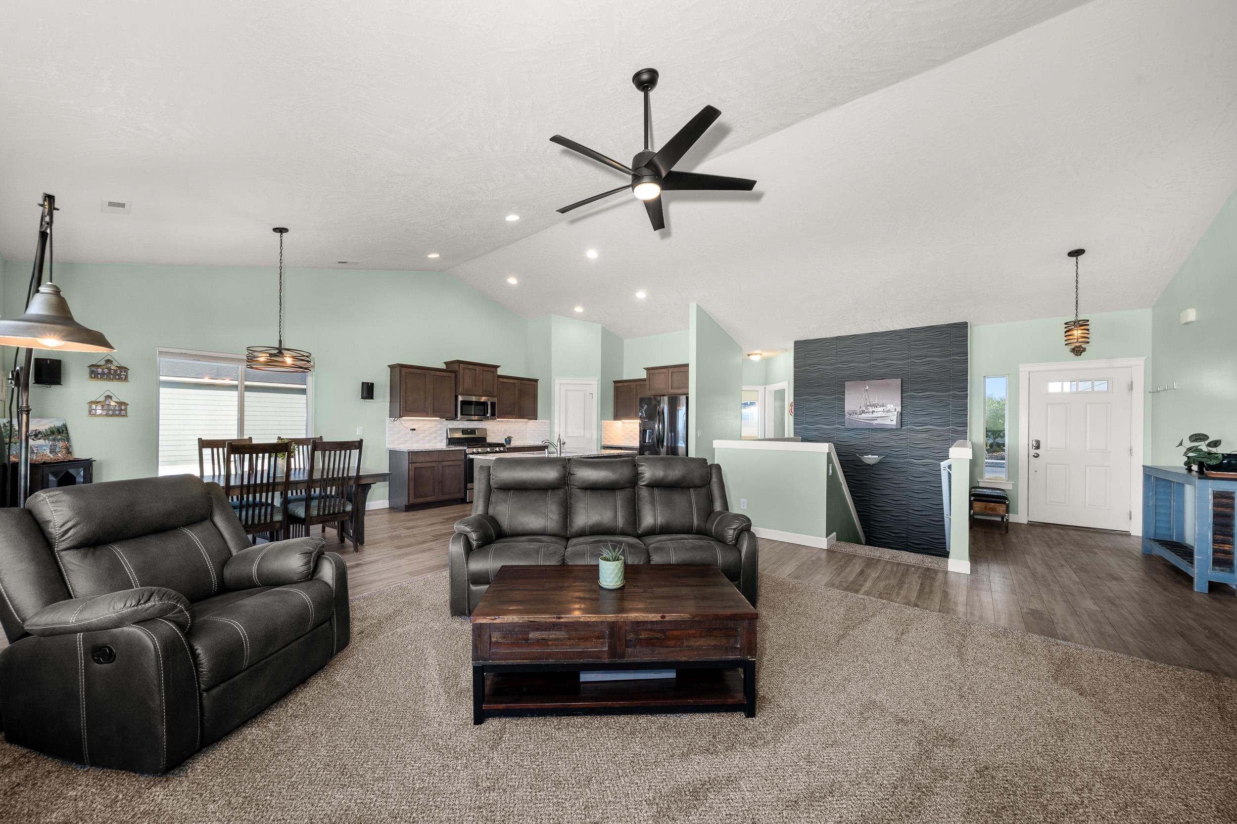 2706 West Howesdale Road Spokane, WA 99208 - Photo 8 of 50