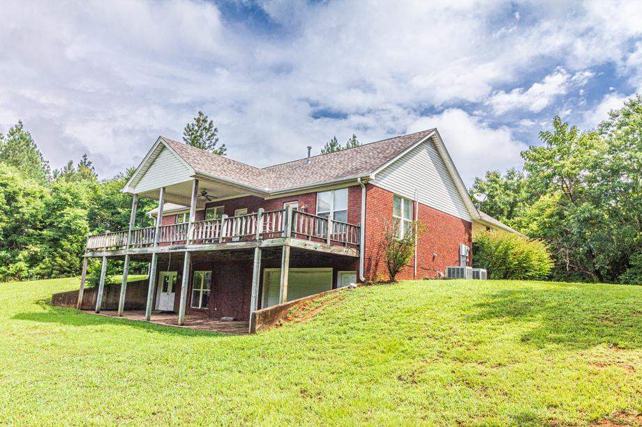 550 Carlins Road Hornsby, TN 38044 - Photo 1 of 25 Gallery Image 1