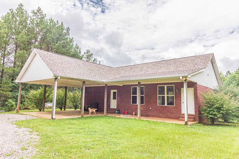 550 Carlins Road Hornsby, TN 38044 - Photo 9 of 25 Gallery Image 9