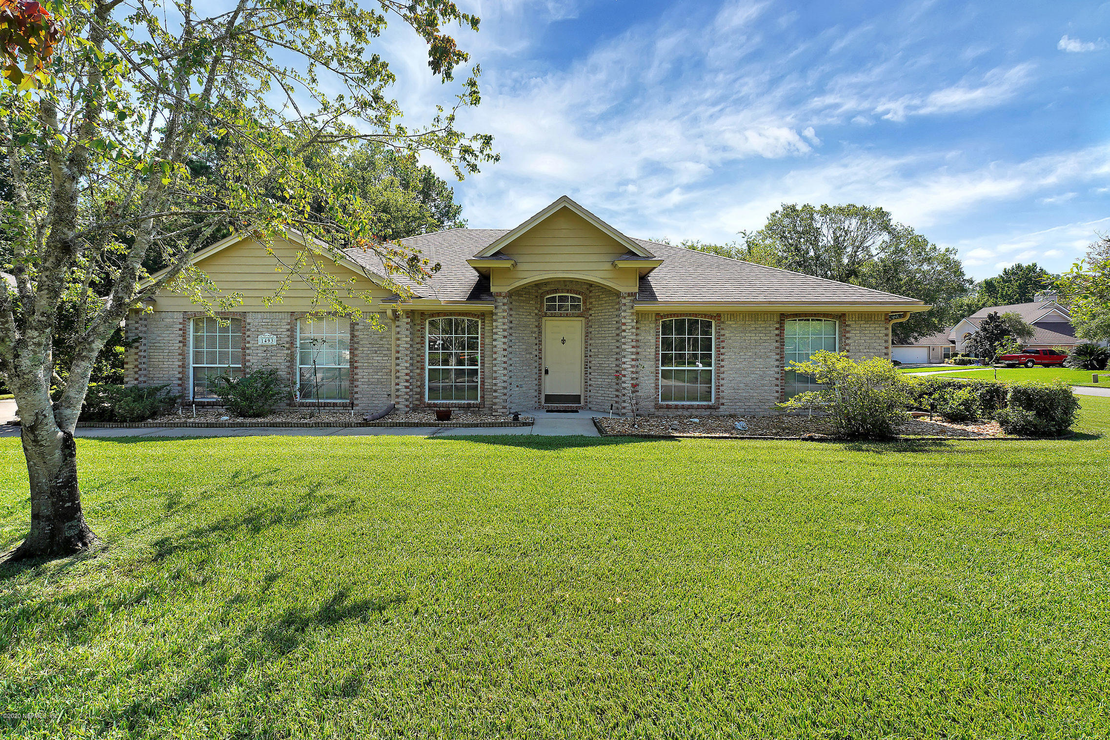 1493 Marsh Rabbit Way Fleming Island, FL 32003 - Photo 1 of 28 001-1493MarshRabbitWay-FlamingIsland-FL-