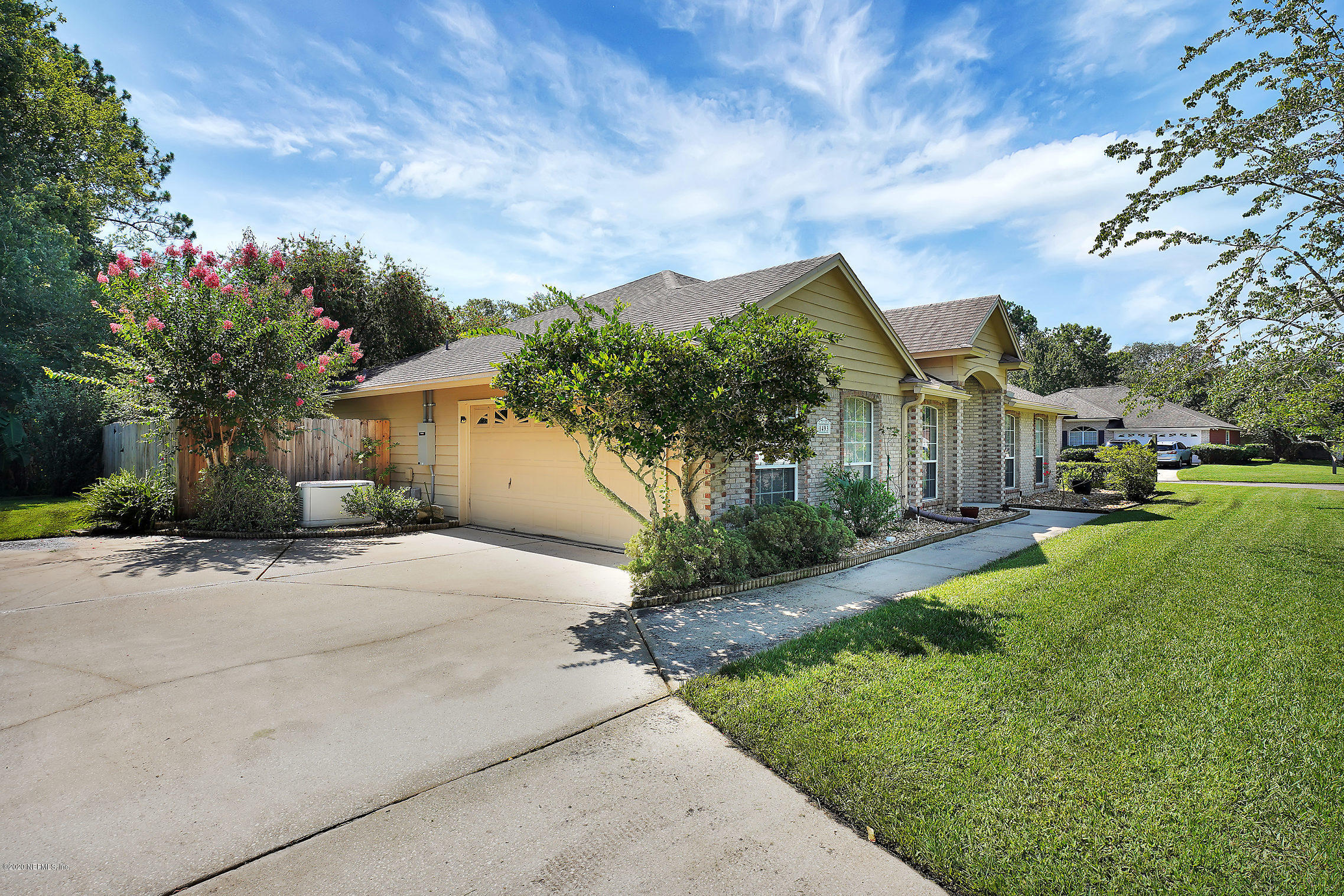 1493 Marsh Rabbit Way Fleming Island, FL 32003 - Photo 2 of 28 004-1493MarshRabbitWay-FlamingIsland-FL-