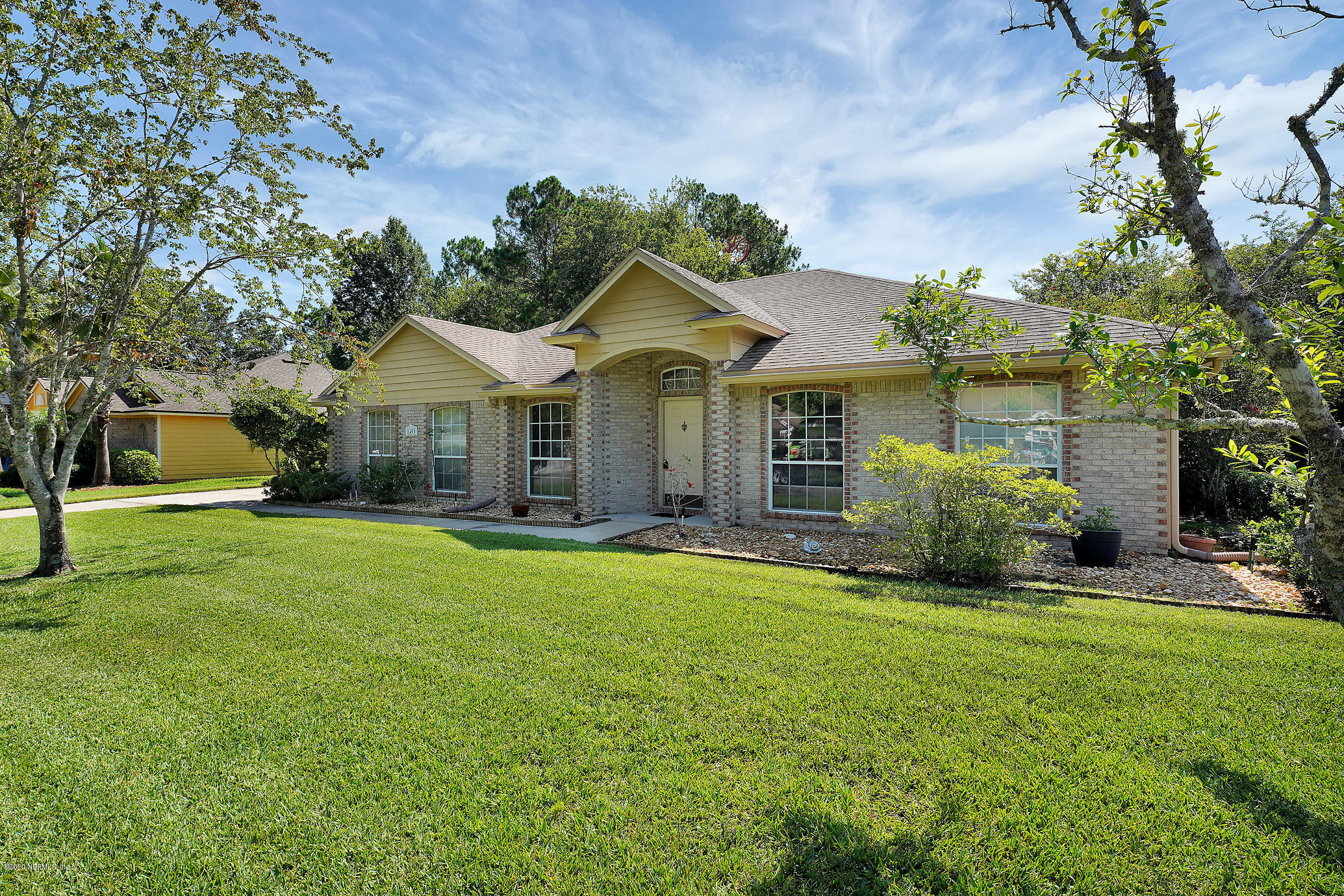1493 Marsh Rabbit Way Fleming Island, FL 32003 - Photo 27 of 28 002-1493MarshRabbitWay-FlamingIsland-FL-