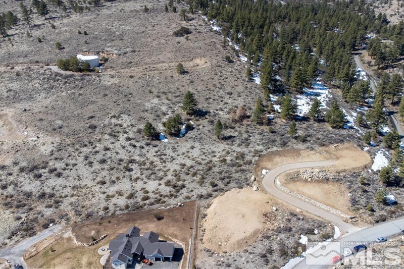 15775 North Timberline Drive Reno, NV 89511 - Photo 4 of 10 Photo 4