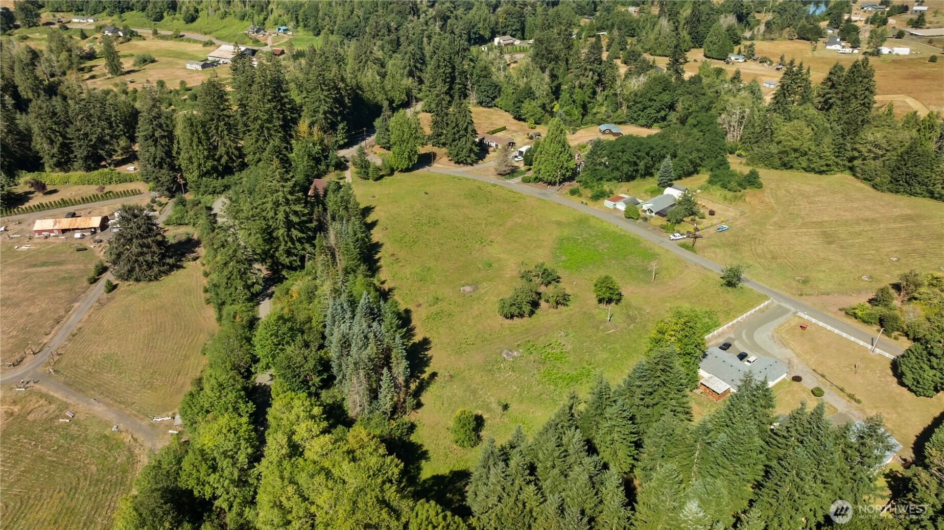 38 Ray Road Elma, WA 98541 - Photo 13 of 19 Gallery Image 13